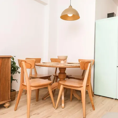 Casa Biondina, Corfu Town