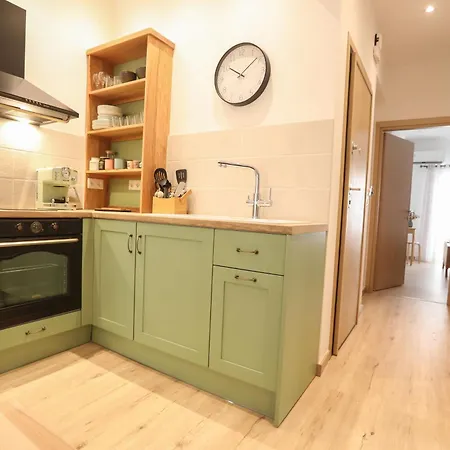 Apartamento Casa Biondina, Corfu Town Corfu (city)