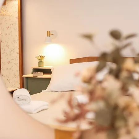 Apartamento Casa Biondina, Corfu Town Corfu (city)