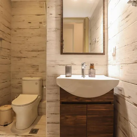 Casa Biondina, Corfu Town *