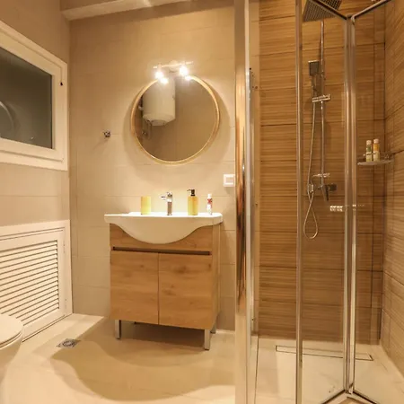 Casa Biondina, Corfu Town * Corfu (city)