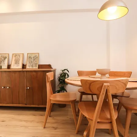 Apartamento Casa Biondina, Corfu Town