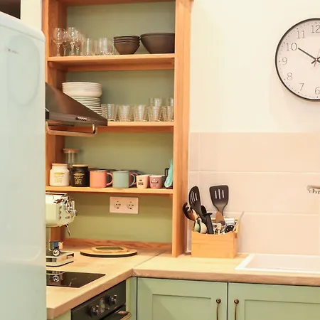 Casa Biondina, Corfu Town Apartamento Corfu (city)