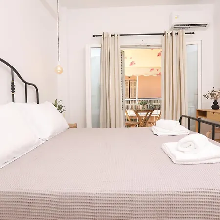 Casa Biondina, Corfu Town Corfu (city)