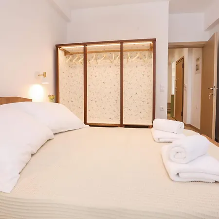 Casa Biondina, Corfu Town Apartamento