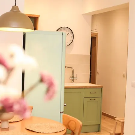 Apartamento Casa Biondina, Corfu Town Corfu (city)