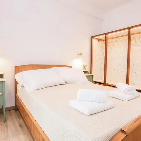 Casa Biondina, Corfu Town Corfu (city)