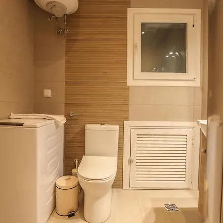 Apartamento Casa Biondina, Corfu Town