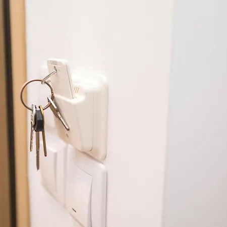 Casa Biondina, Corfu Town Apartamento *