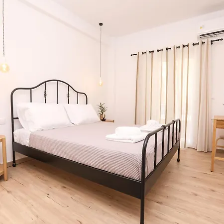 Casa Biondina, Corfu Town *