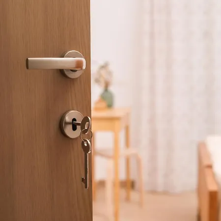 Apartamento Casa Biondina, Corfu Town Corfu (city)