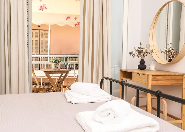 Casa Biondina, Corfu Town Appartement Corfu (city)