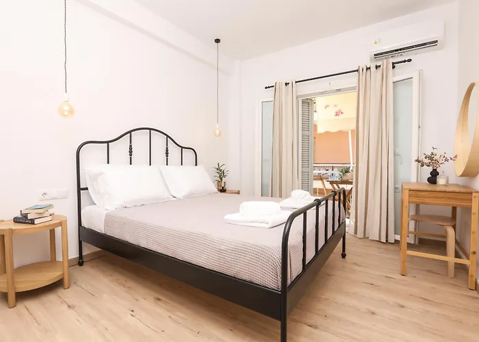 Appartement Casa Biondina, Corfu Town Corfu (city)