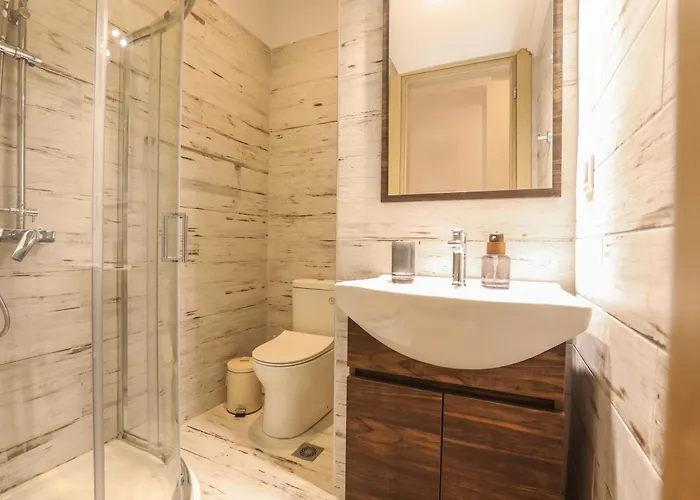 Casa Biondina, Corfu Town Appartement