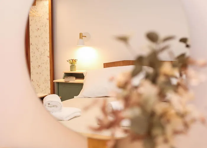 Appartement Casa Biondina, Corfu Town Corfu (city)