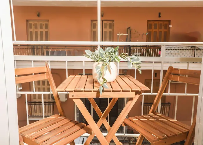 Casa Biondina, Corfu Town