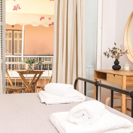 Casa Biondina, Corfu Town Апартаменты Corfu (city)