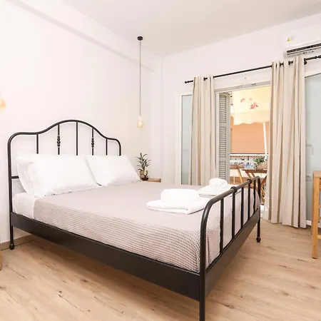 Apartment Casa Biondina, Corfu Town Corfu (city)