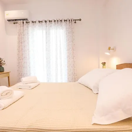 Casa Biondina, Corfu Town Apartment Corfu (city)