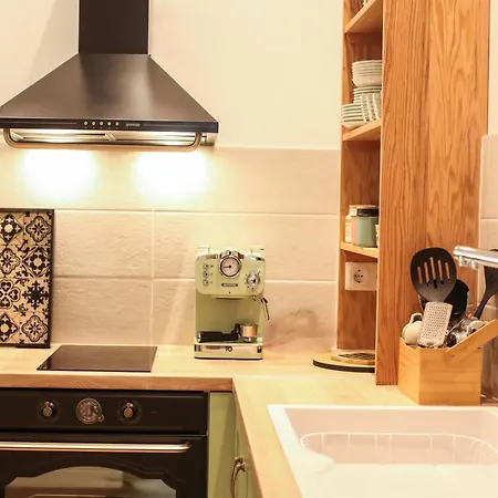 Casa Biondina, Corfu Town Apartment Corfu (city)