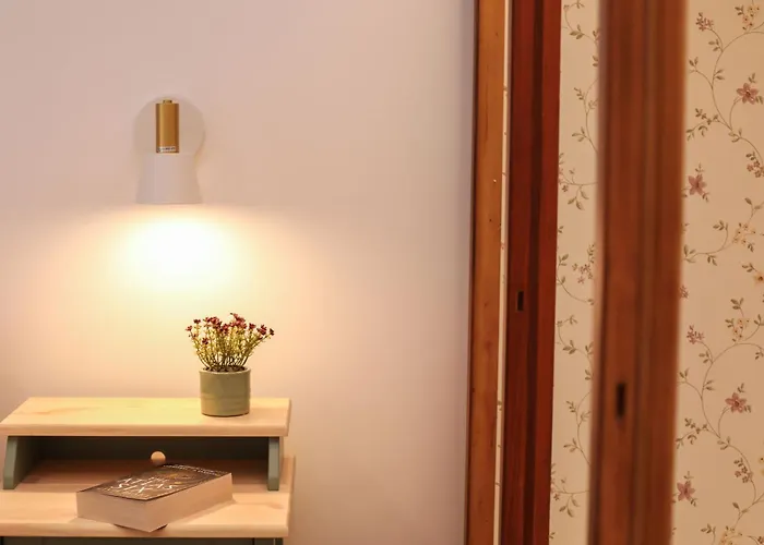 Apartament Casa Biondina, Corfu Town Corfu (city)