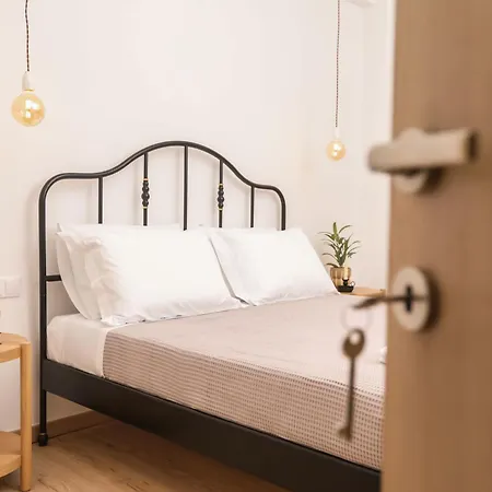 Casa Biondina, Corfu Town Corfu (city)