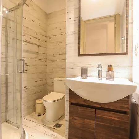 Casa Biondina, Corfu Town Apartment