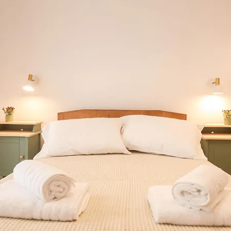 Apartment Casa Biondina, Corfu Town *
