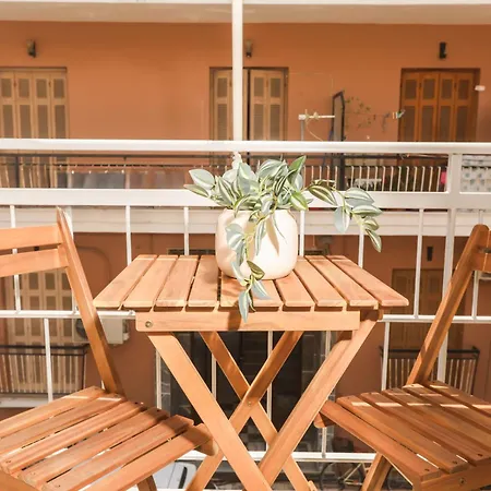 Casa Biondina, Corfu Town