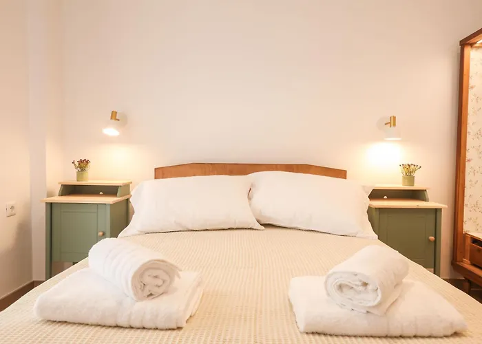 Διαμέρισμα Casa Biondina, Corfu Town *